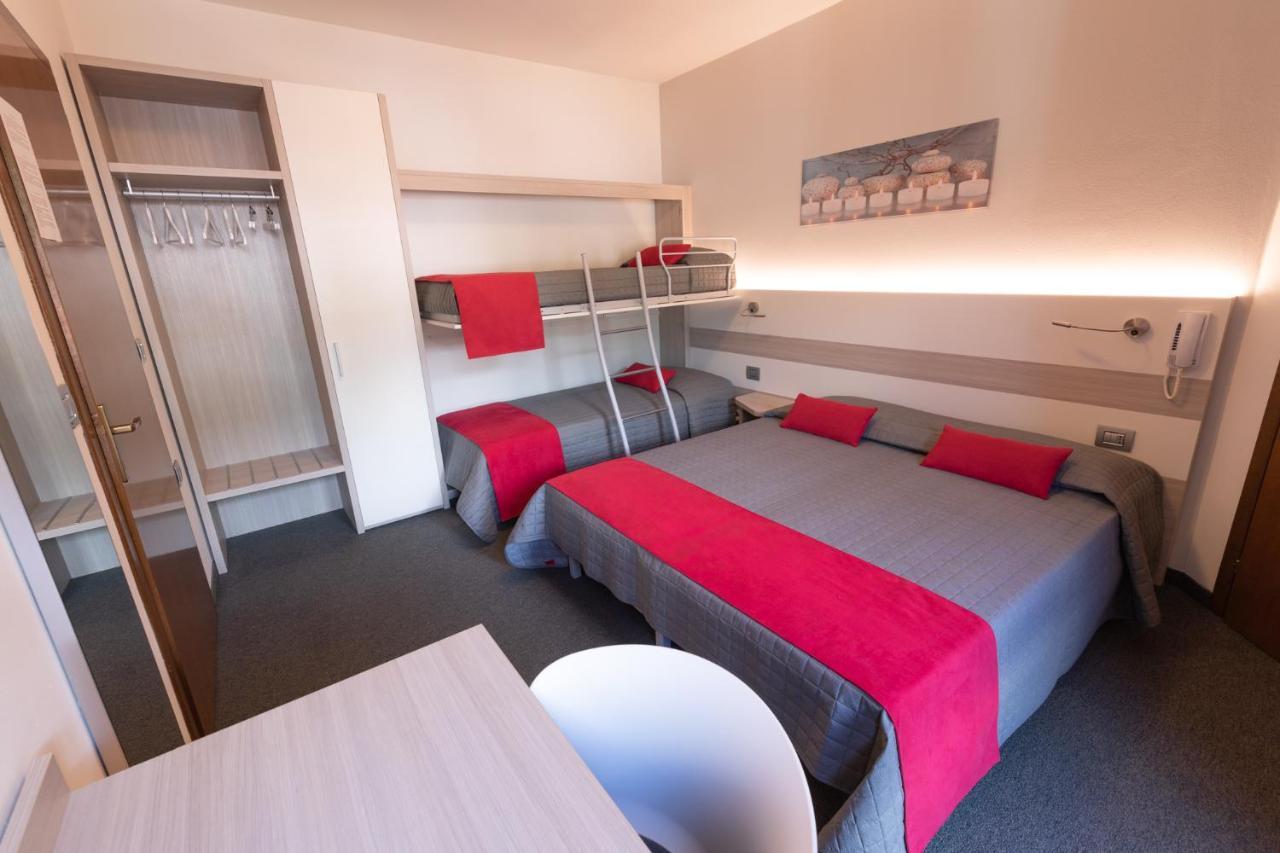 Hotel Del Negro Sùtrio Eksteriør billede