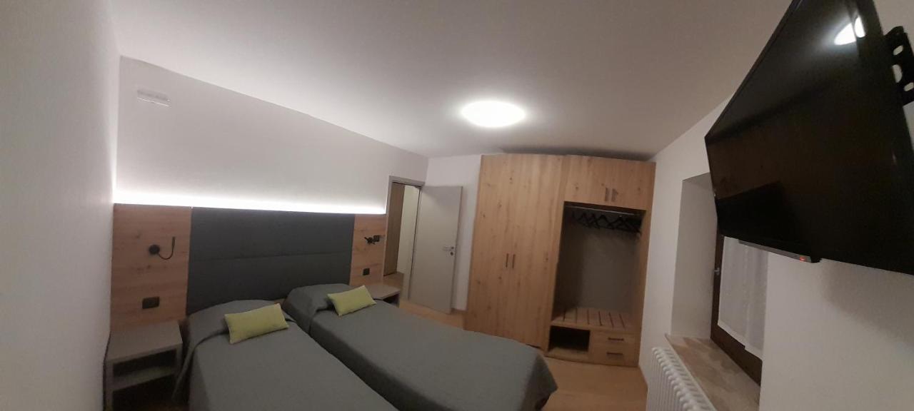 Hotel Del Negro Sùtrio Eksteriør billede