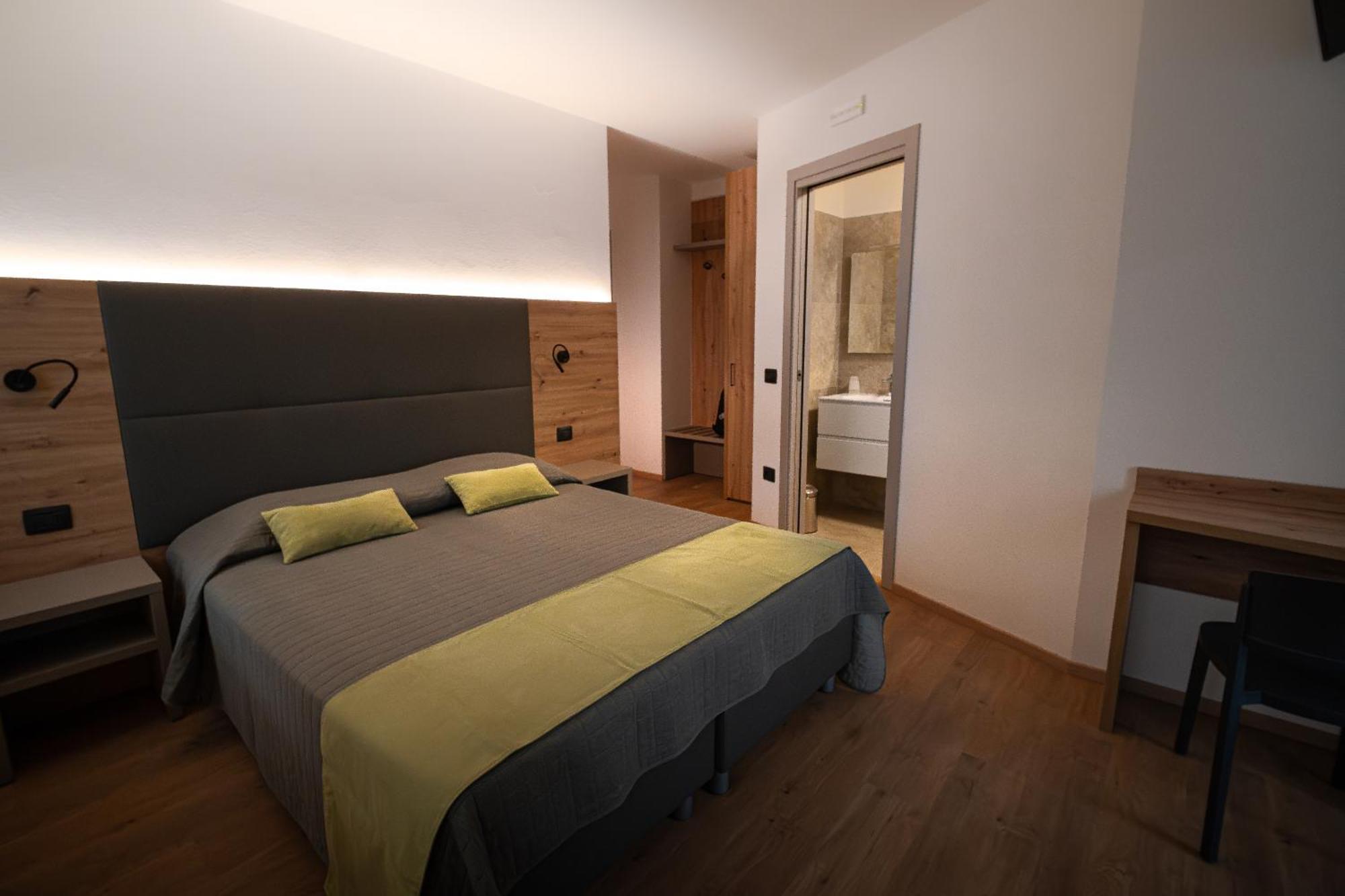 Hotel Del Negro Sùtrio Eksteriør billede